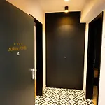 아파트 Aurum Ponte Superior