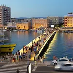 아파트 Aurum Ponte Superior 자다르