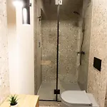 아파트 Aurum Ponte Superior