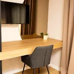 아파트 Aurum Ponte Superior 자다르