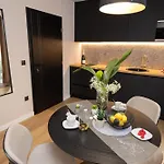 아파트 Aurum Ponte Superior 자다르