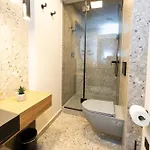 Aurum Ponte Superior 아파트 *