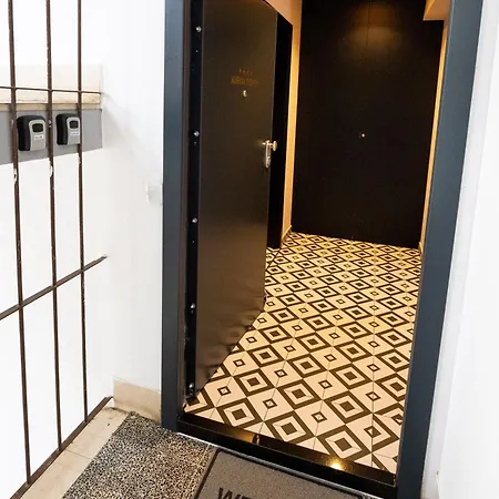 Aurum Ponte Superior Zadar