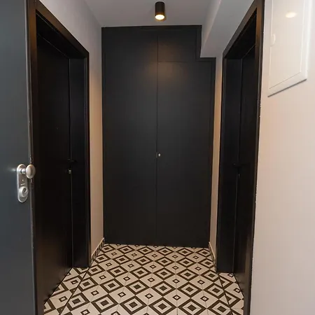 Aurum Ponte Superior Apartament