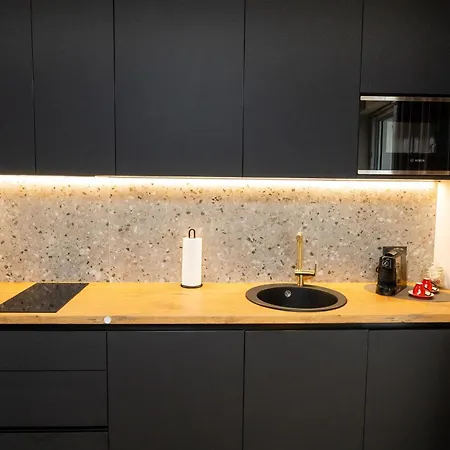 Aurum Ponte Superior * Zadar