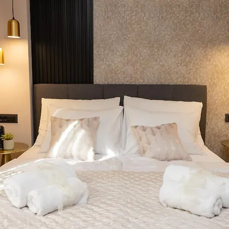 Aurum Ponte Superior * Zadar