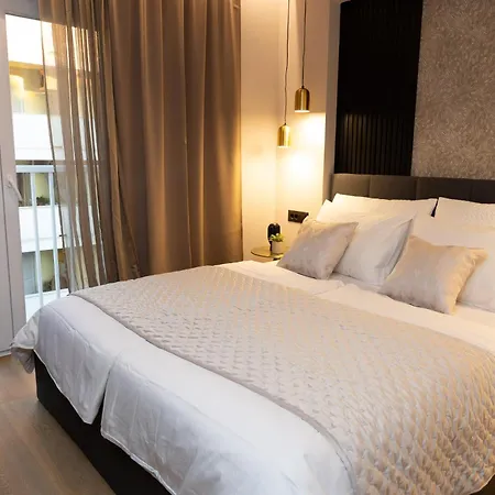 Apartament Aurum Ponte Superior