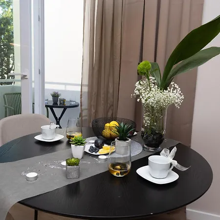 Aurum Ponte Superior *