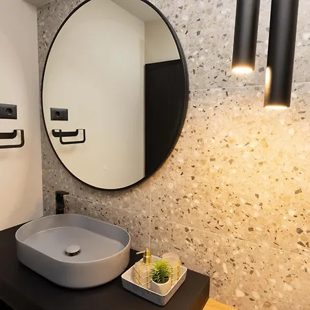 Aurum Ponte Superior * Zadar