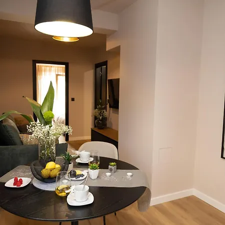 Aurum Ponte Superior Apartament Zadar