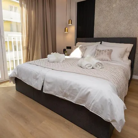 Aurum Ponte Superior * Zadar