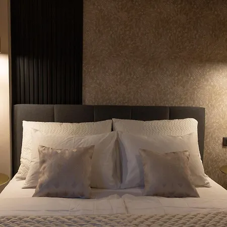 Aurum Ponte Superior Apartament *