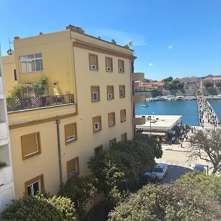 Aurum Ponte Superior Apartament *