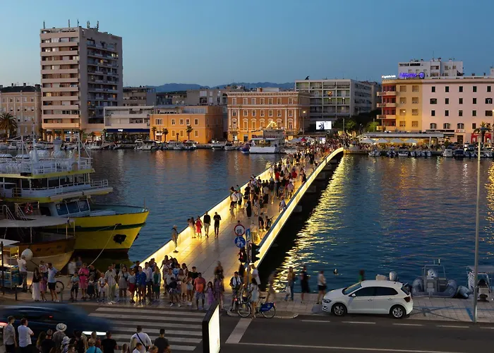 Lejlighed Aurum Ponte Superior Zadar