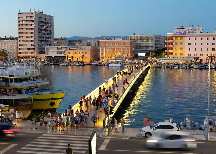 Lejlighed Aurum Ponte Superior Zadar