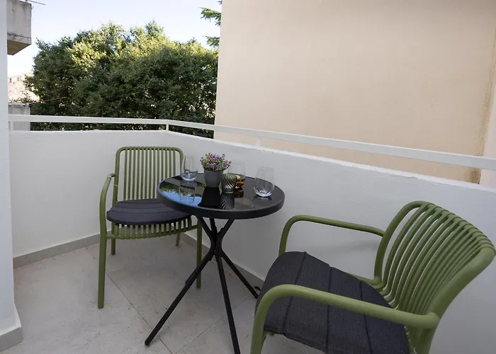 Aurum Ponte Superior