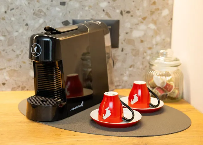 Aurum Ponte Superior Lejlighed *