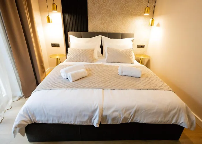 Aurum Ponte Superior * Zadar