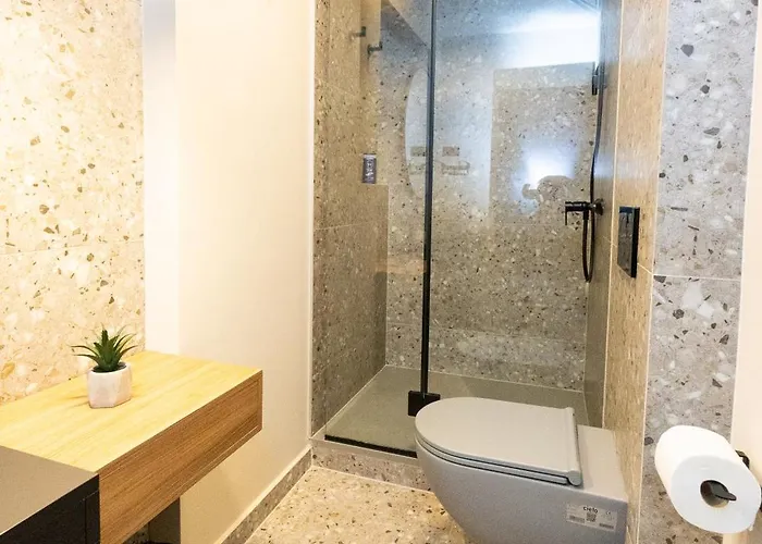 Aurum Ponte Superior Lejlighed *