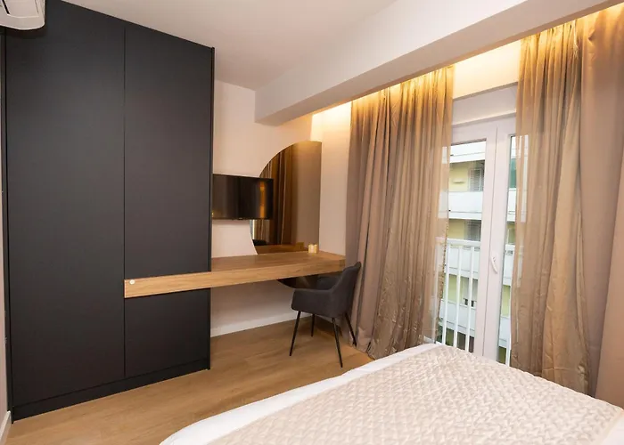 Lejlighed Aurum Ponte Superior