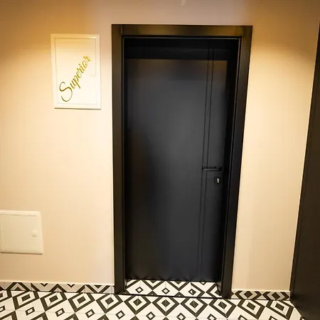 Apartment Aurum Ponte Superior *