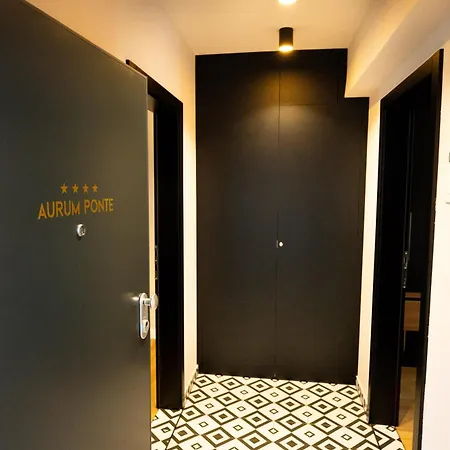 Apartman Aurum Ponte Superior