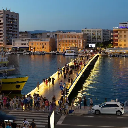 Apartment Aurum Ponte Superior Zadar