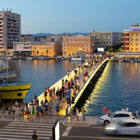 Apartment Aurum Ponte Superior Zadar