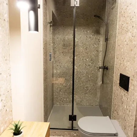 Apartment Aurum Ponte Superior