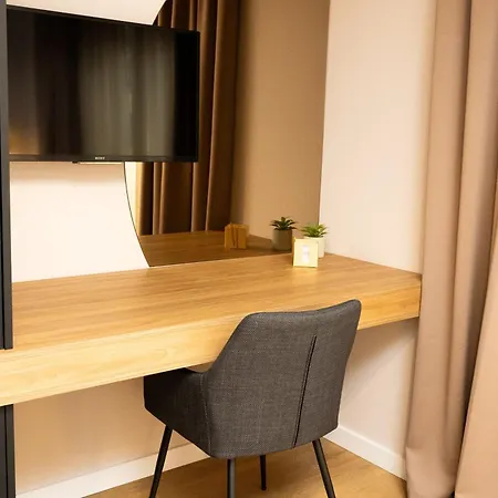Apartman Aurum Ponte Superior Zadar