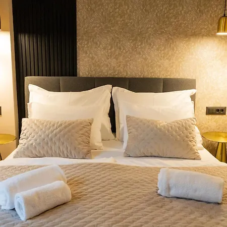 Aurum Ponte Superior