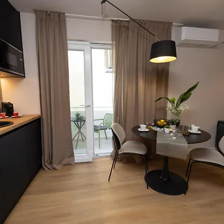 Aurum Ponte Superior * Zára