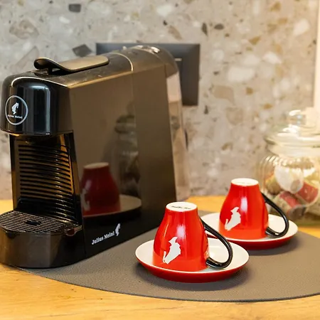 Aurum Ponte Superior アパート *