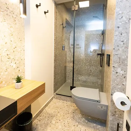 Aurum Ponte Superior Apartment *