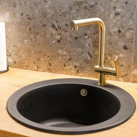 Aurum Ponte Superior Apartman