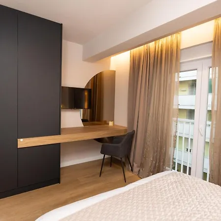 Lejlighed Aurum Ponte Superior
