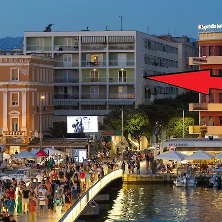 Aurum Ponte Superior