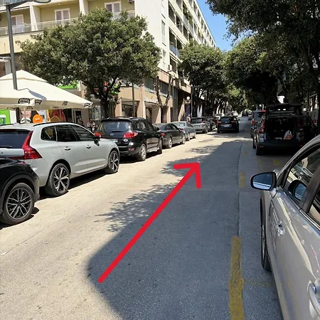 Apartman Aurum Ponte Superior Zadar
