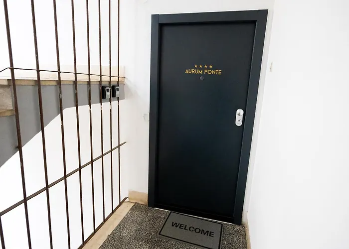 Aurum Ponte Superior *