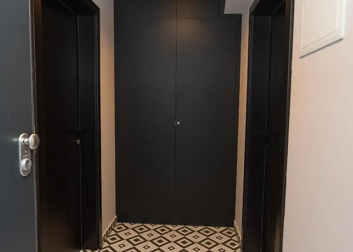 Aurum Ponte Superior 아파트