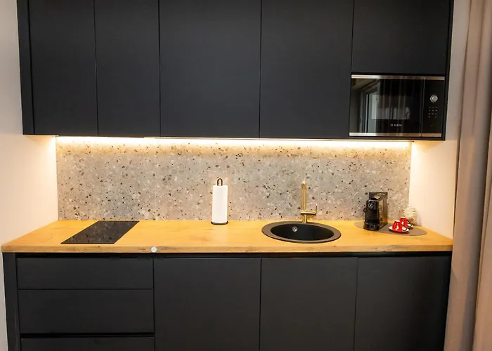 Aurum Ponte Superior * 자다르