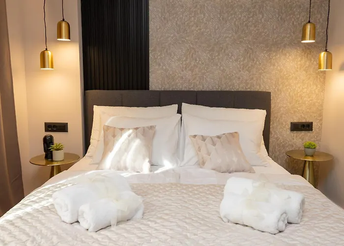 Aurum Ponte Superior * Ζαντάρ