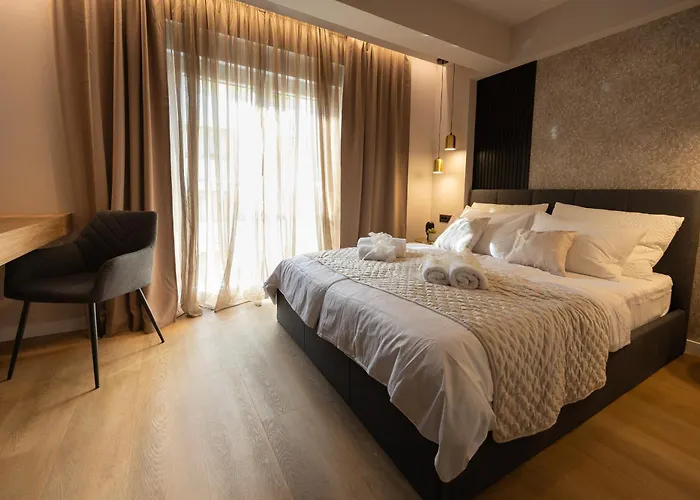 Aurum Ponte Superior 아파트 자다르