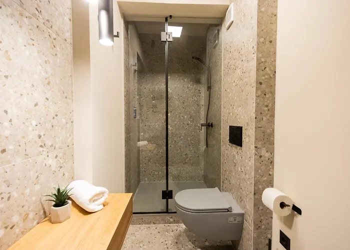 Aurum Ponte Superior ザダル