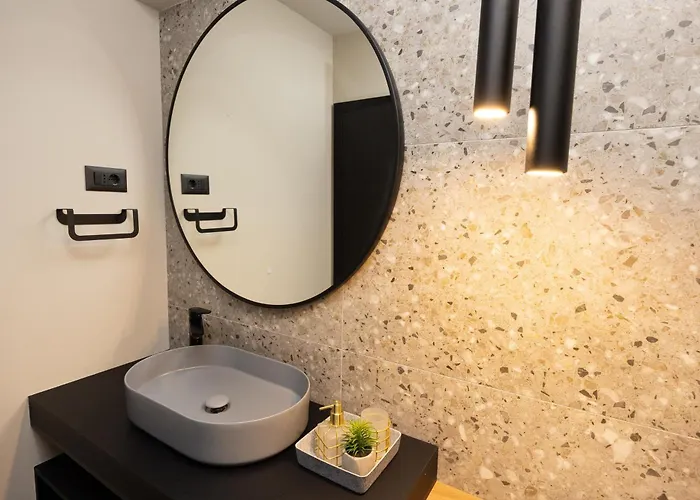 Aurum Ponte Superior * 자다르