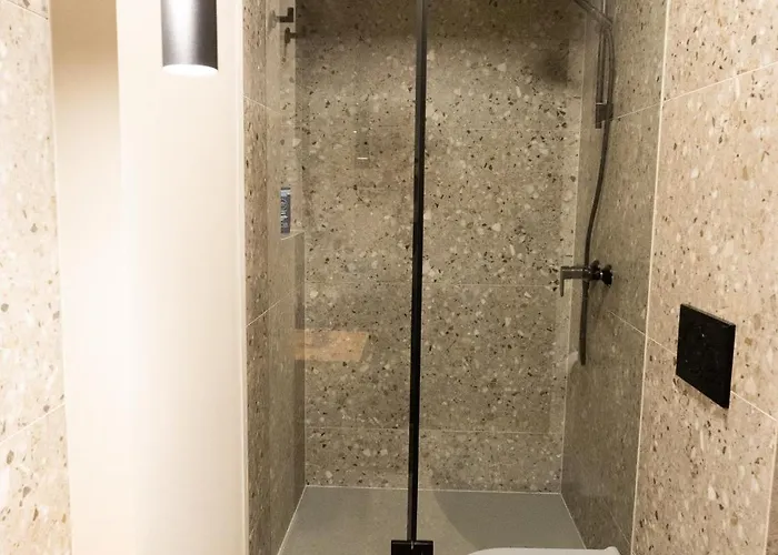 Aurum Ponte Superior ザダル