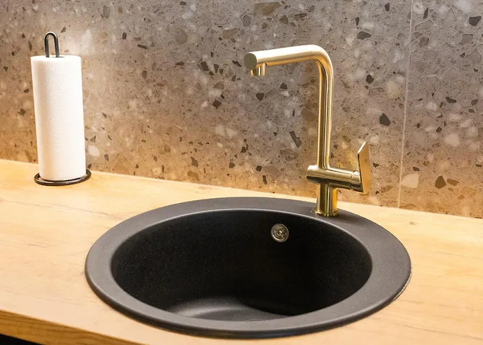 Aurum Ponte Superior アパート