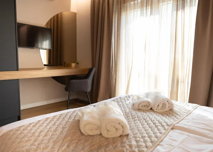 Aurum Ponte Superior