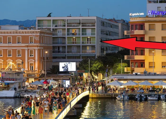 Aurum Ponte Superior